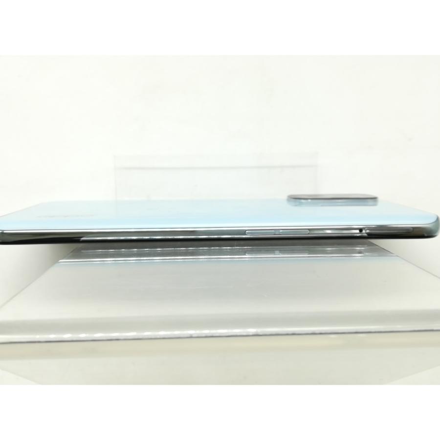 中古】Oppo 楽天モバイル 【SIMフリー】 OPPO Reno5 A アイス 中古】Oppo 楽天モバイル 【SIMフリー】 OPPO Reno5 A アイス