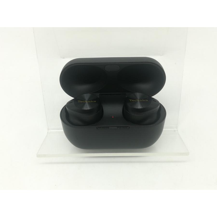 新品未使用 パナソニック テクニクス EAH-AZ80-K ブラック Panasonic（パナソニック） EAH-AZ80-K[5年延長保証無料進呈](EAHAZ80K