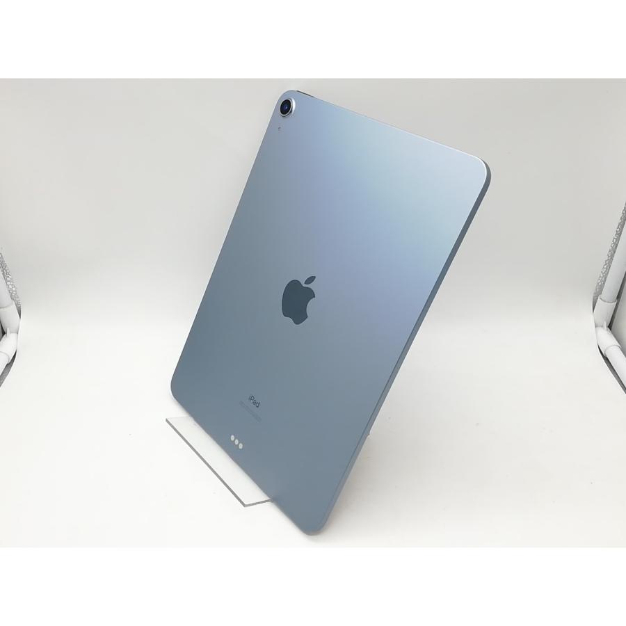 中古】Apple iPad Air(第4世代/2020) Wi-Fiモデル 64GB スカイ 中古】Apple iPad Air(第4世代/2020) Wi-Fiモデル 64GB スカイ