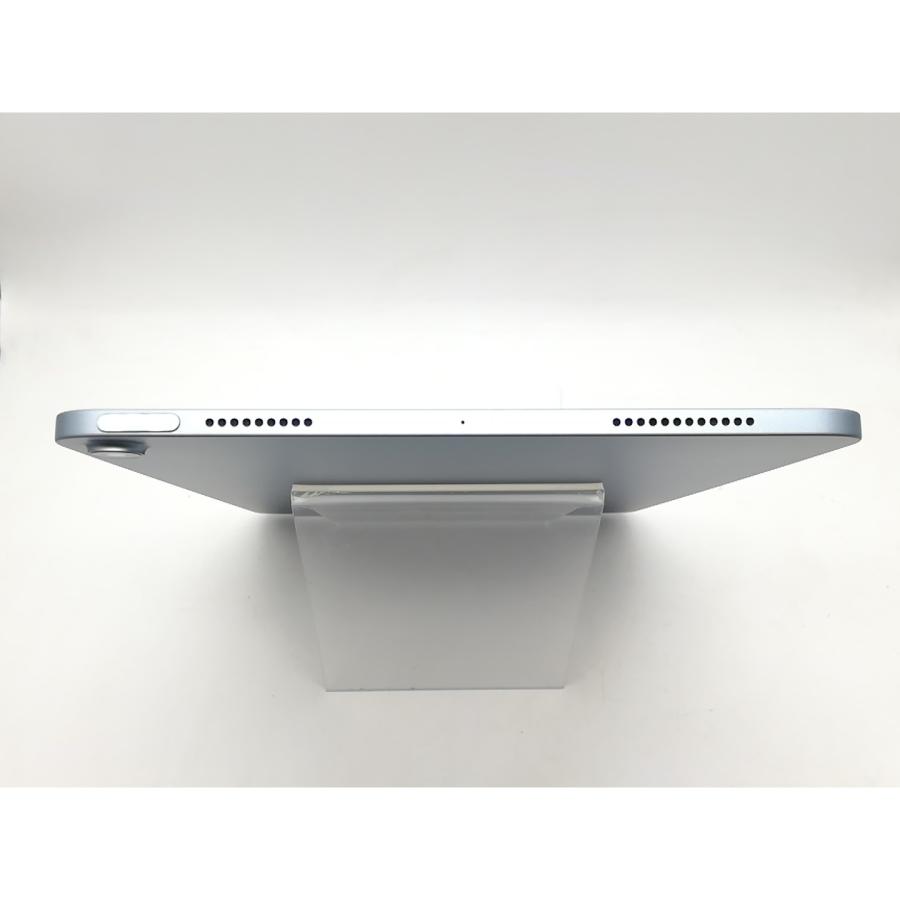 中古】Apple iPad Air(第4世代/2020) Wi-Fiモデル 64GB スカイ 中古】Apple iPad Air(第4世代/2020) Wi-Fiモデル 64GB スカイ
