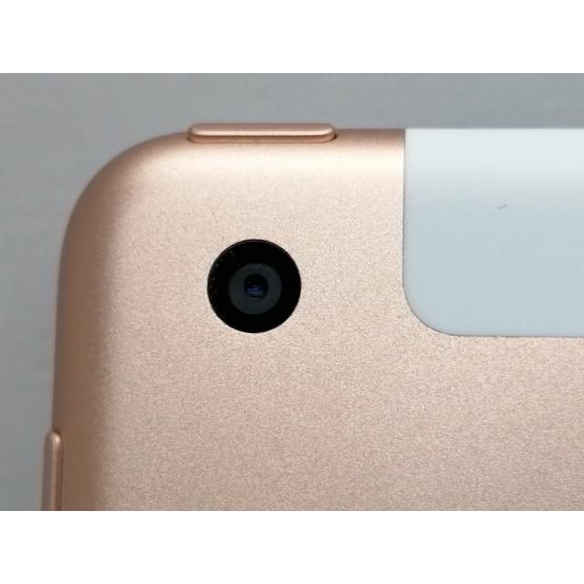 中古】Apple au 【SIMロック解除済み】 iPad（第6世代/2018） 32GB 