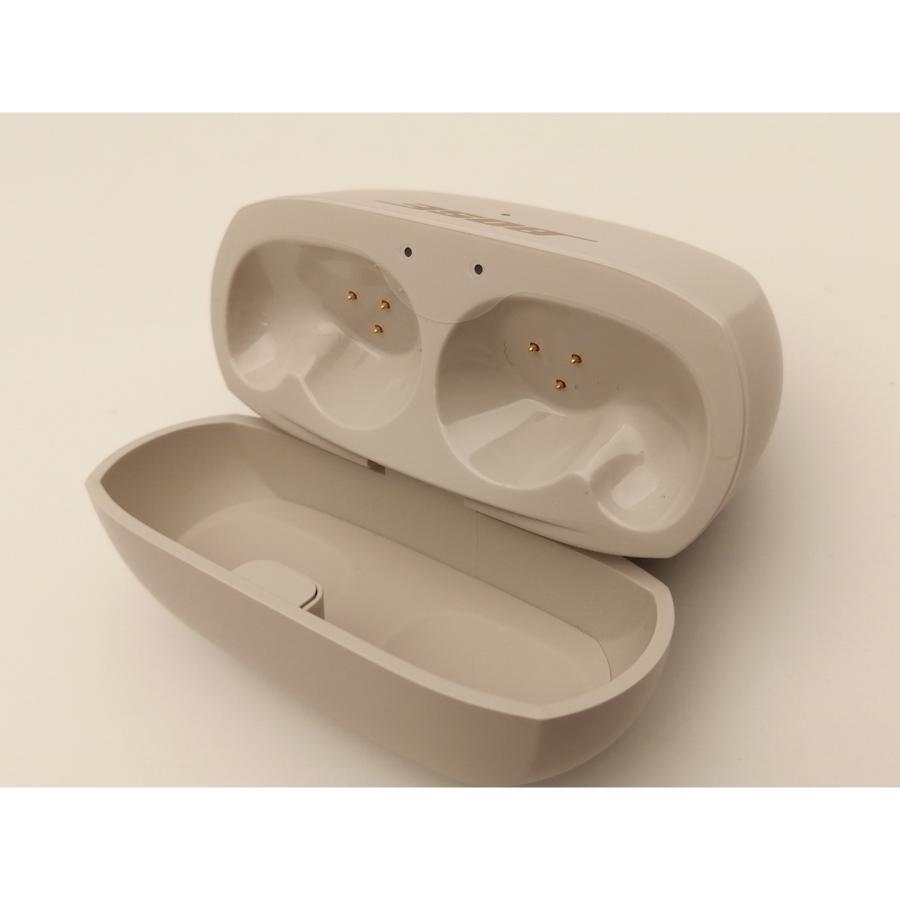 中古】BOSE Ultra Open Earbuds [ホワイトスモーク]【神保町