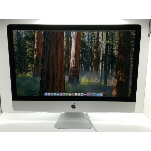 デスクトップ型PC Apple - Apple iMac 4K 2019 CTO i5 16GB SSD512GB Apple iMac 4K 2019 CTO i5 16GB SSD512GB