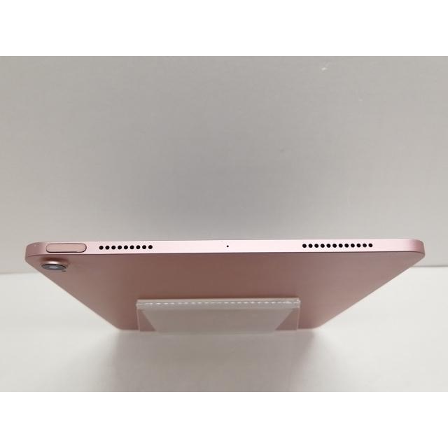 中古】Apple 【Wi-Fi】 iPad Air（第4世代/2020） 64GB ローズゴールド