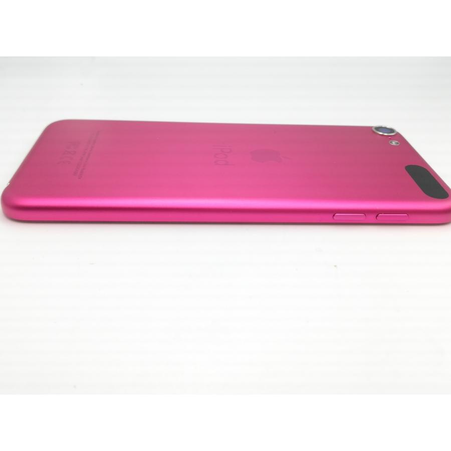 中古】Apple iPod touch 32GB ピンク MKHQ2J/A (2015/第6世代