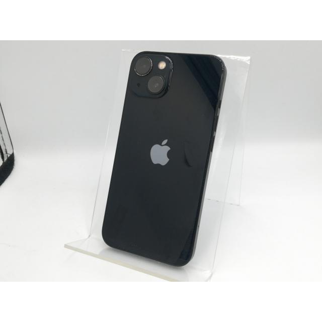 iPhone 13 【中古】Apple docomo 【SIMフリー】 128GB ミッドナイト