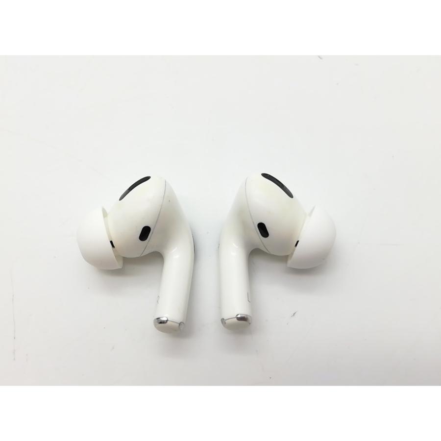中古】Apple AirPods Pro 第1世代（2019） MWP22J/A【吉祥寺】保証期間