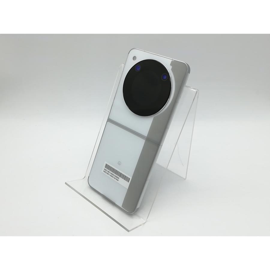 未使用】ZTE ymobile 【SIMフリー】 Libero Flip 6GB 128GB 未使用】ZTE ymobile 【SIMフリー】 Libero Flip 6GB 128GB