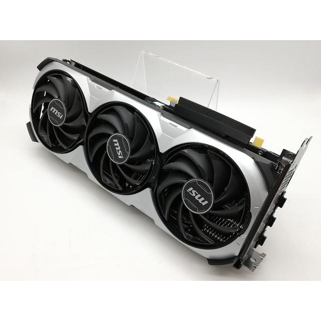 中古】MSI GeForce RTX 4070 Ti VENTUS 3X 12G OC RTX4070Ti 中古】MSI GeForce RTX 4070 Ti VENTUS 3X 12G OC RTX4070Ti