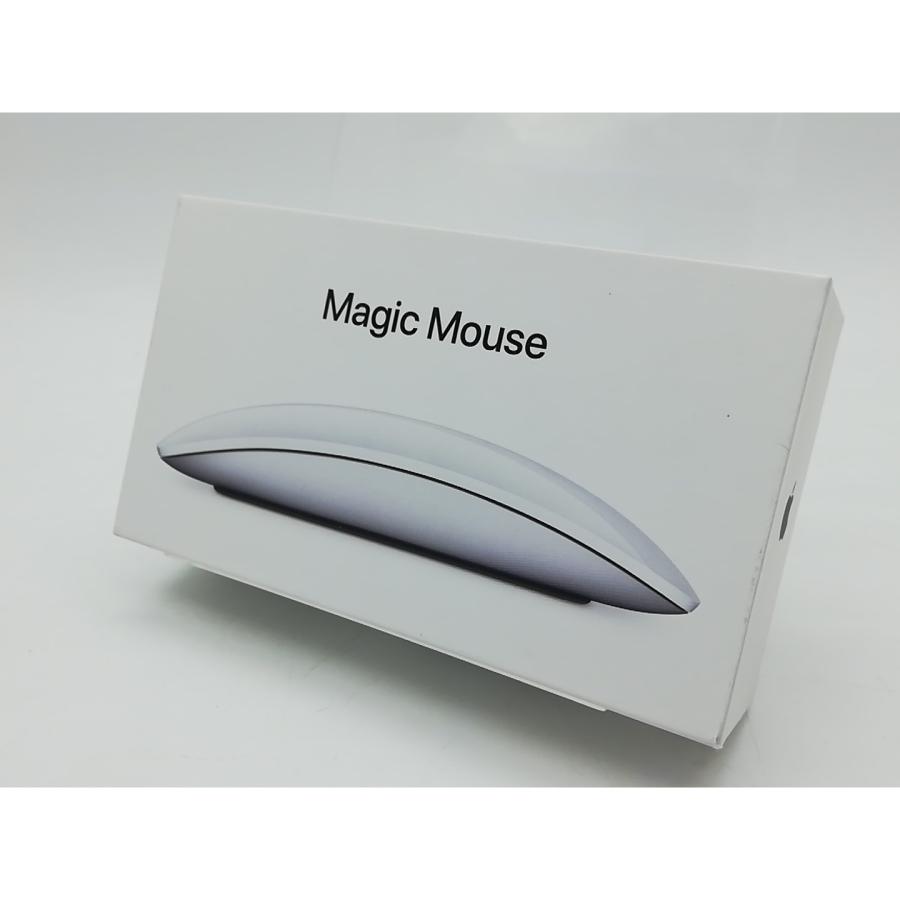 未使用】Apple Magic Mouse(2024/USB-C)ホワイト MXK53ZA/A 未使用】Apple Magic Mouse(2024/USB-C)ホワイト MXK53ZA/A