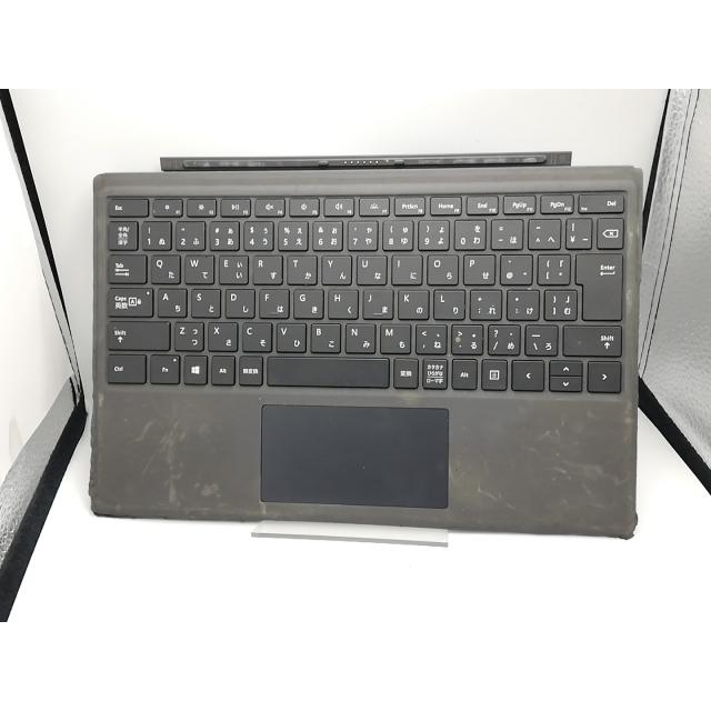 Surface Pro タイプ カバー (ブラック) (FMN-00019) Amazon.co.jp