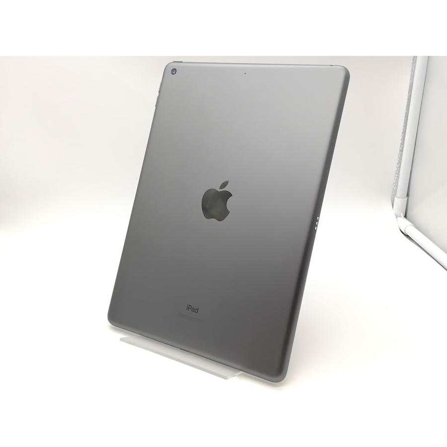 美品] iPad 第9世代 MK2K3J/A 64GB スペースグレー 83% 中古】Apple