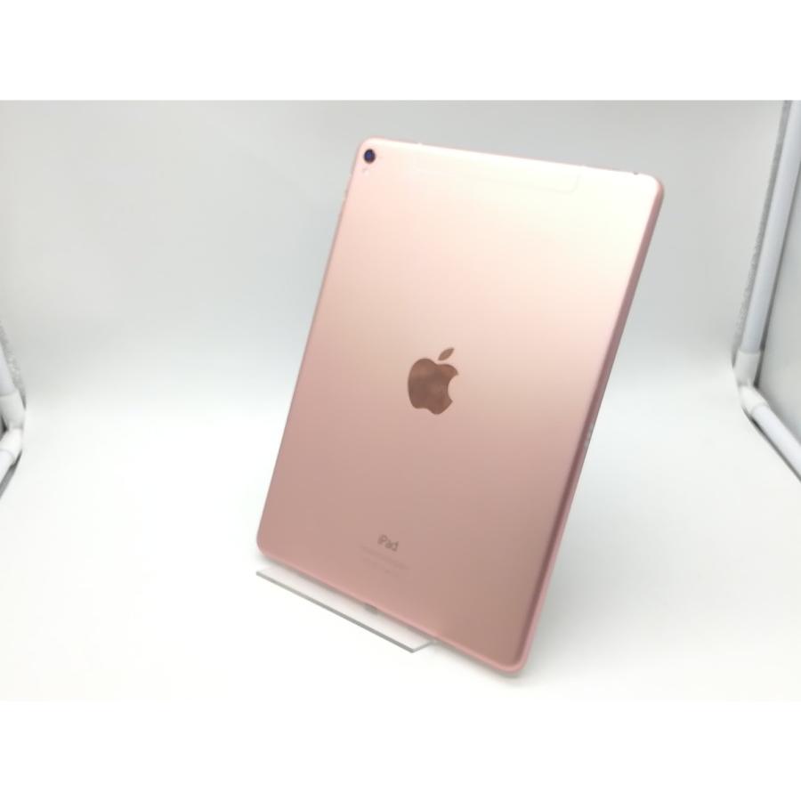 IPad Pro 9.7インチ ローズゴールド SIMフリー Apple iPad Pro 9.7 