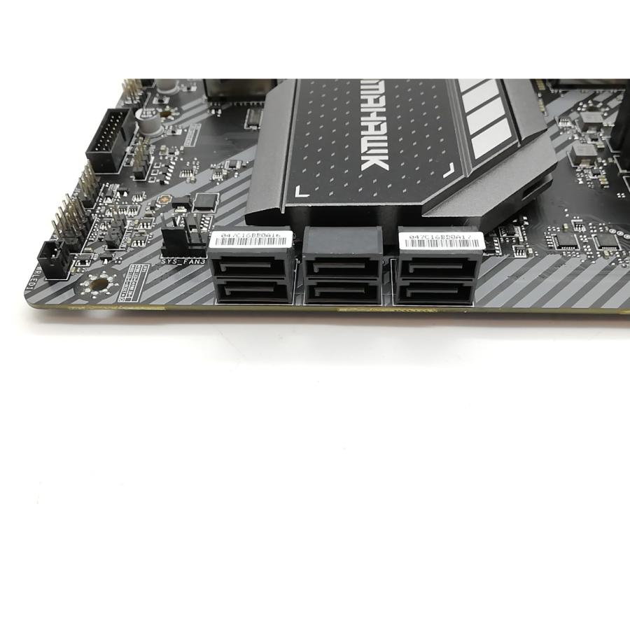 中古】MSI MAG B550 TOMAHAWK B550/AM4/2.5GbitLAN/ATX 【吉祥寺