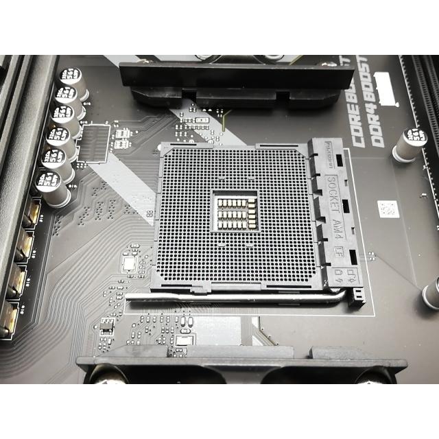 中古】MSI MAG B550 TOMAHAWK B550/AM4/2.5GbitLAN/ATX 【吉祥寺