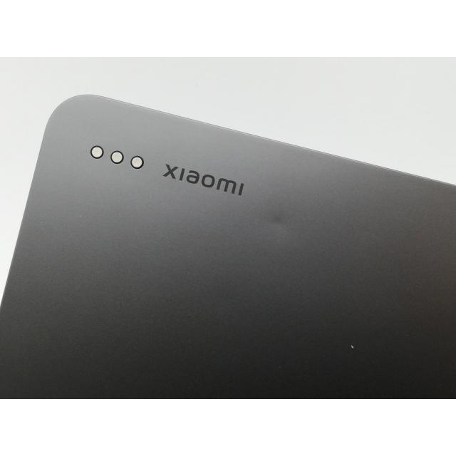 中古】Xiaomi 国内版 【Wi-Fi】 Xiaomi Pad 6 6GB 128GB グラビティ