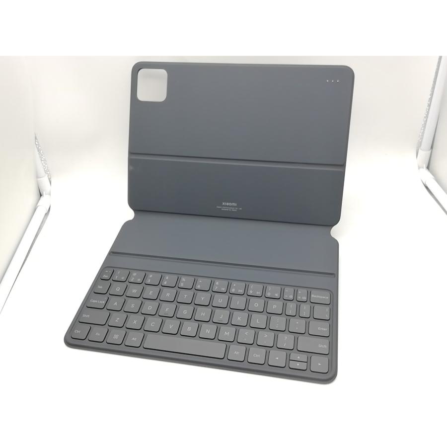 美品　Xiaomi Pad 7 と純正キーボード付き 中古】Xiaomi Xiaomi Pad 7/7pro 対応 キーボード【吉祥寺】保証期間1