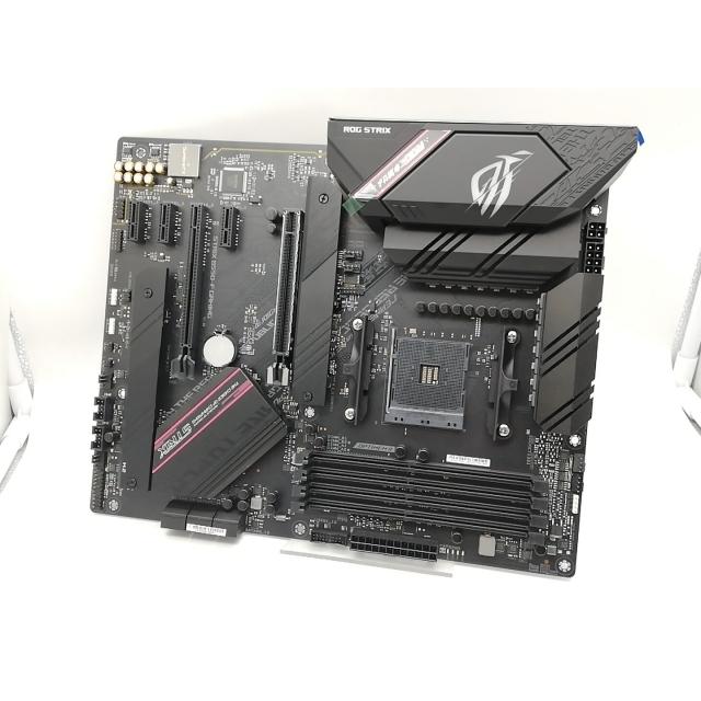 中古】ASUS ROG STRIX B550-F GAMING B550/AM4/2.5GbitLAN/ATX【吉祥寺