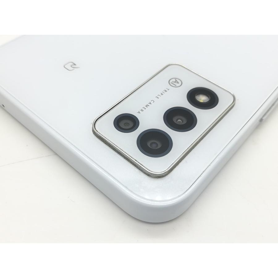 中古】ZTE ymobile 【SIMフリー】 Libero 5G III 4GB 64GB