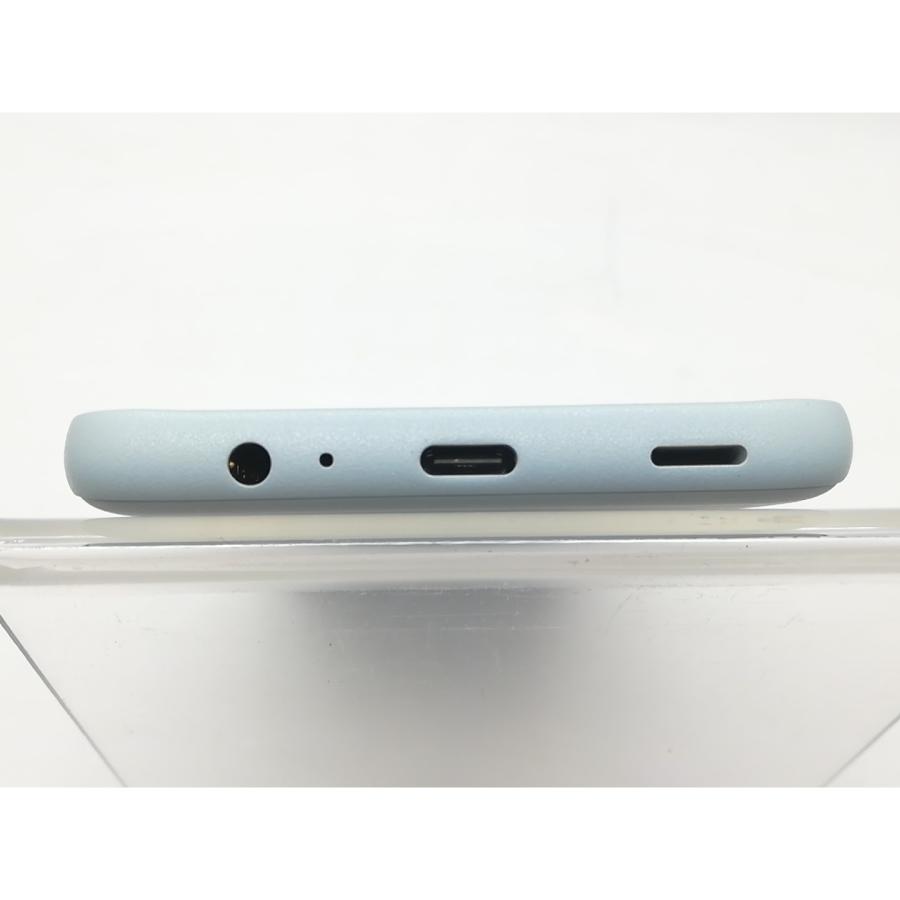 中古】FCNT docomo 【SIMフリー】 arrows We2 ライトブルー 4GB 64GB F