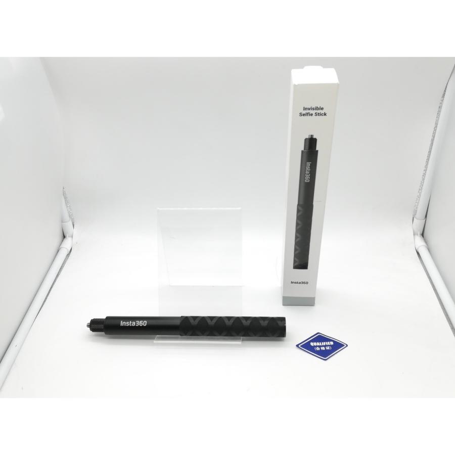 中古】Shenzhen Arashi Vision insta360 Invisible Selfie Stick