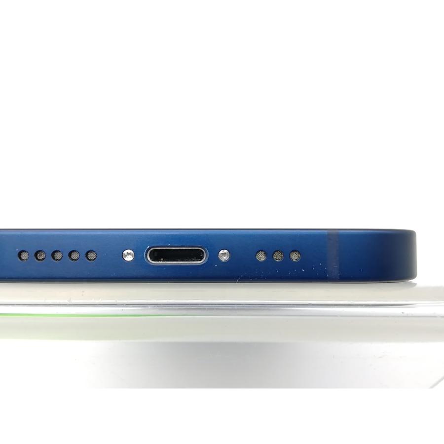 iPhone 12 【中古】Apple SoftBank 【SIMロック解除済み】 128GB