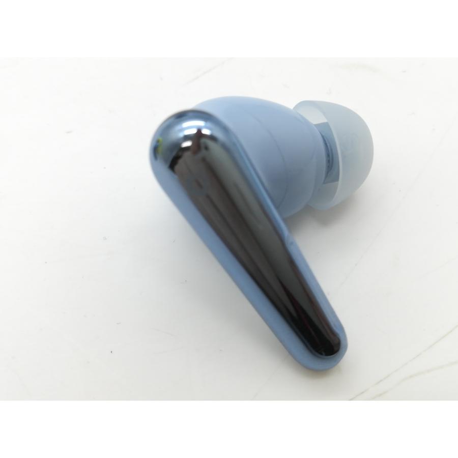 中古】Anker Soundcore Liberty 4 Pro A3954N31 [スカイブルー