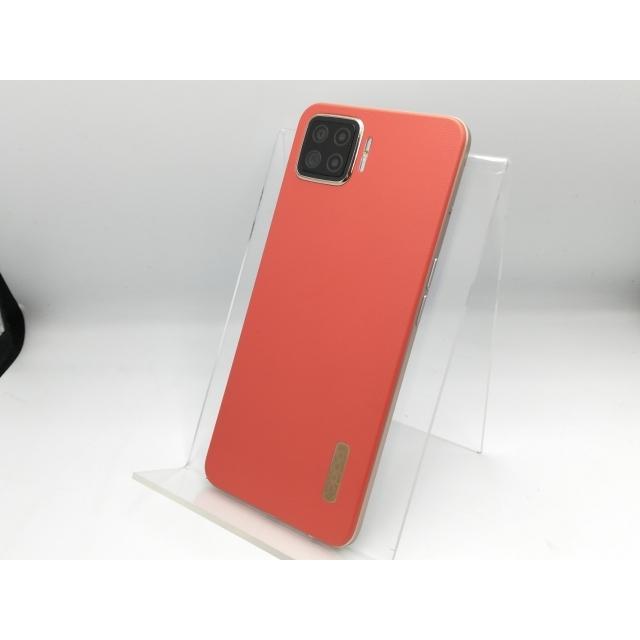 中古】Oppo 楽天モバイル 【SIMフリー】 OPPO A73 ダイナミック