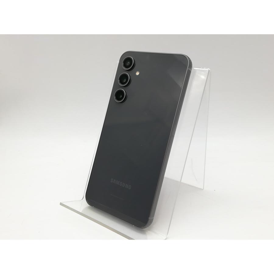 Galaxy S23 FE SCG24 グラファイトSIMフリー値下げ不可