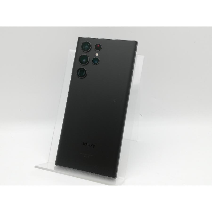 中古】【赤ロム保証あり】SAMSUNG au 【SIMフリー】 Galaxy S22