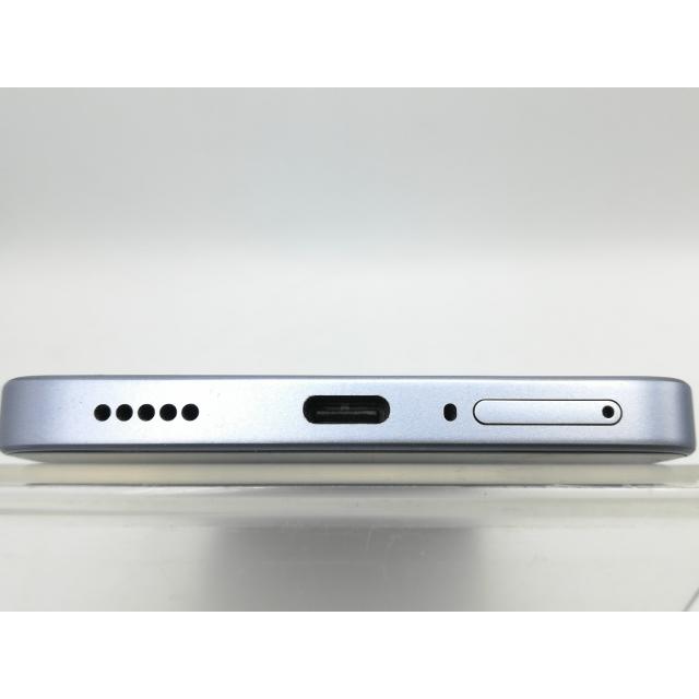 中古】Xiaomi au 【SIMフリー】 Xiaomi 14T 12GB 256GB チタンブルー