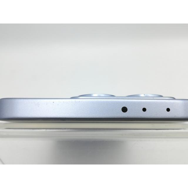 中古】Xiaomi au 【SIMフリー】 Xiaomi 14T 12GB 256GB チタンブルー