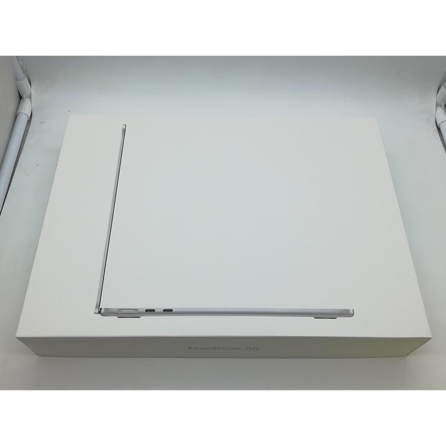 未使用】Apple MacBook Air 13インチ (M4,2025) M4(CPU:10C/GPU:10C 