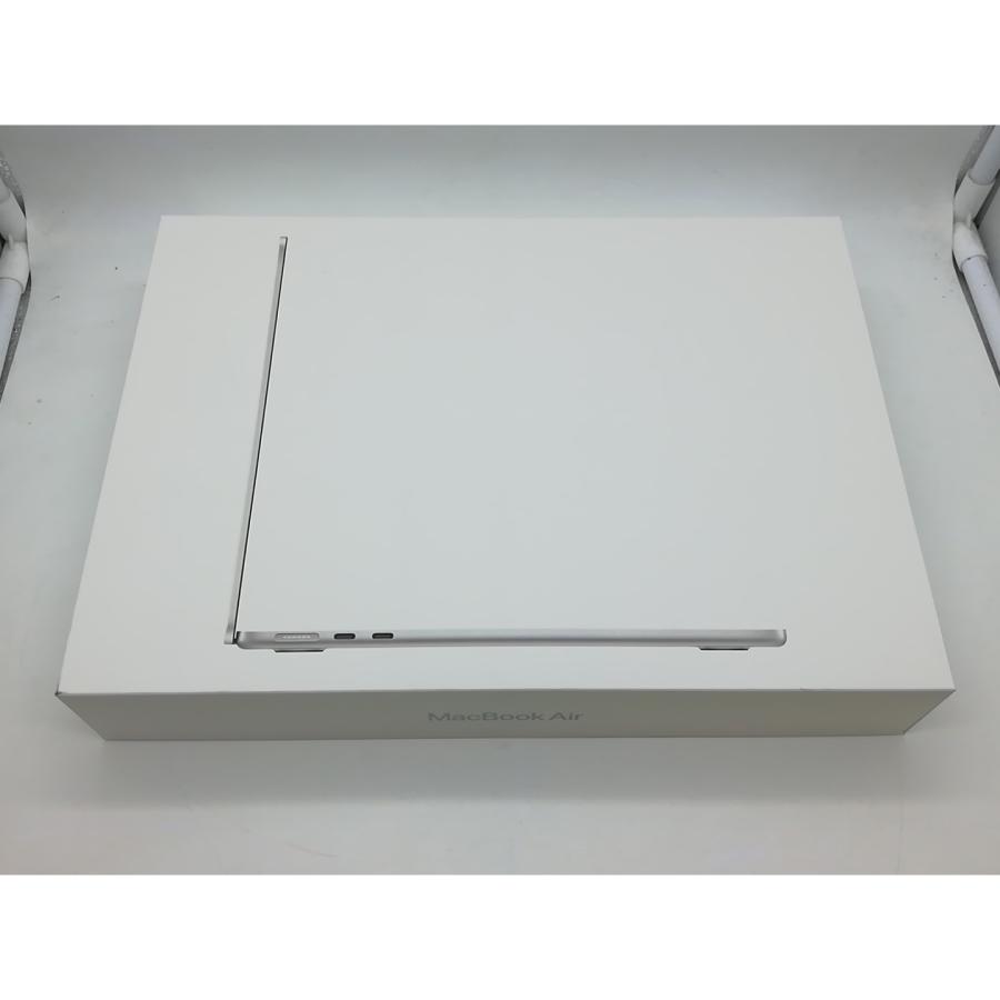 未使用】Apple MacBook Air 13インチ (M4,2025) M4(CPU:10C/GPU:10C 