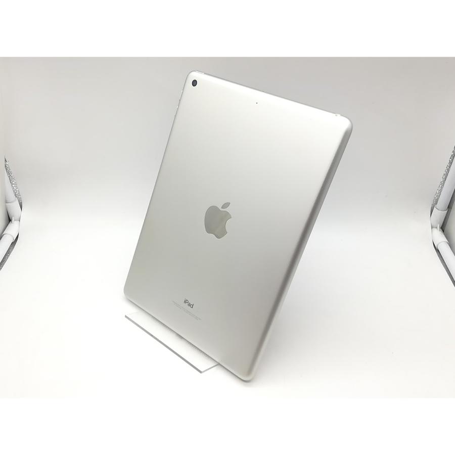 中古 Apple ipad 第5世代 2017 32G シルバー Wifi中古】Apple 【Wi-Fi