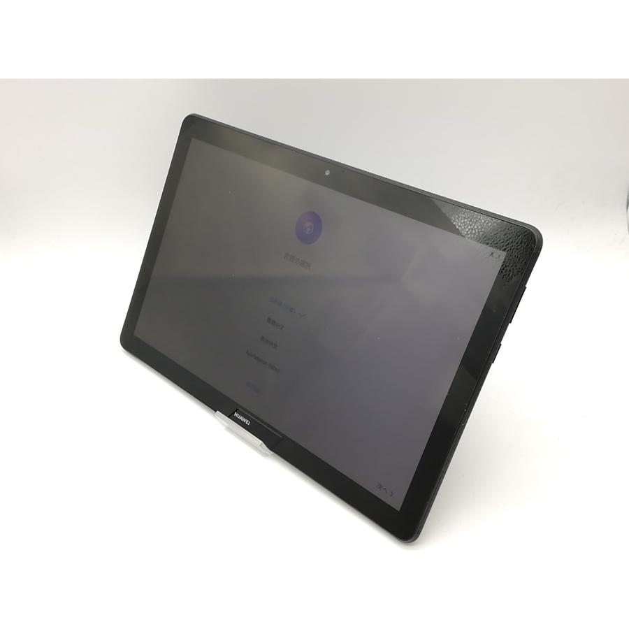 中古】Huawei 国内版 【Wi-Fi】 MediaPad T5 10 2GB 16GB