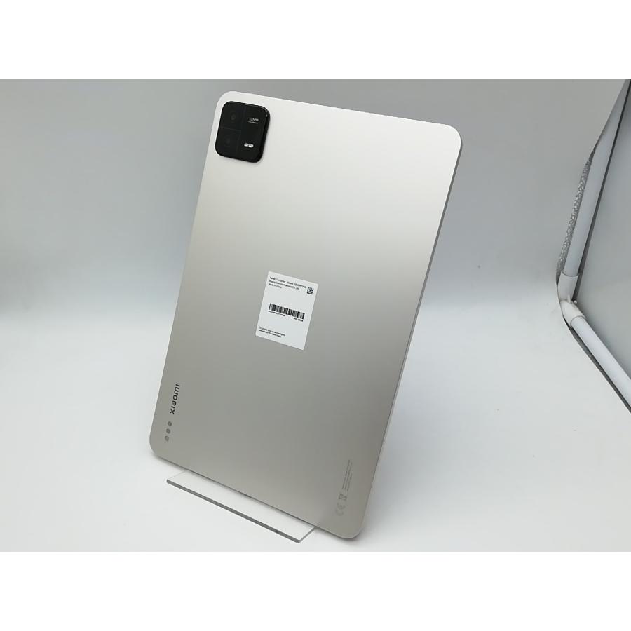 Xiaomi pad 6 6GB 128GB シャンパンゴールド 【公式通販】