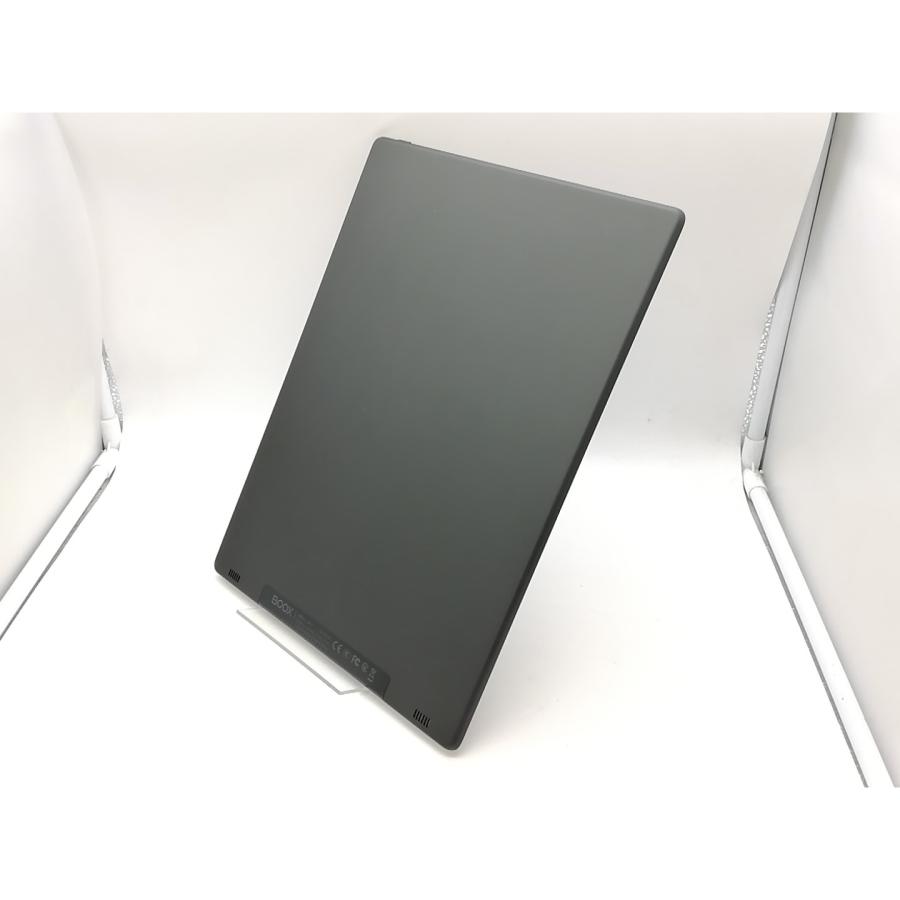 中古】Onyx 国内版 【Wi-Fi】 BOOX Tab X ブラック 6GB 128GB【吉祥寺 