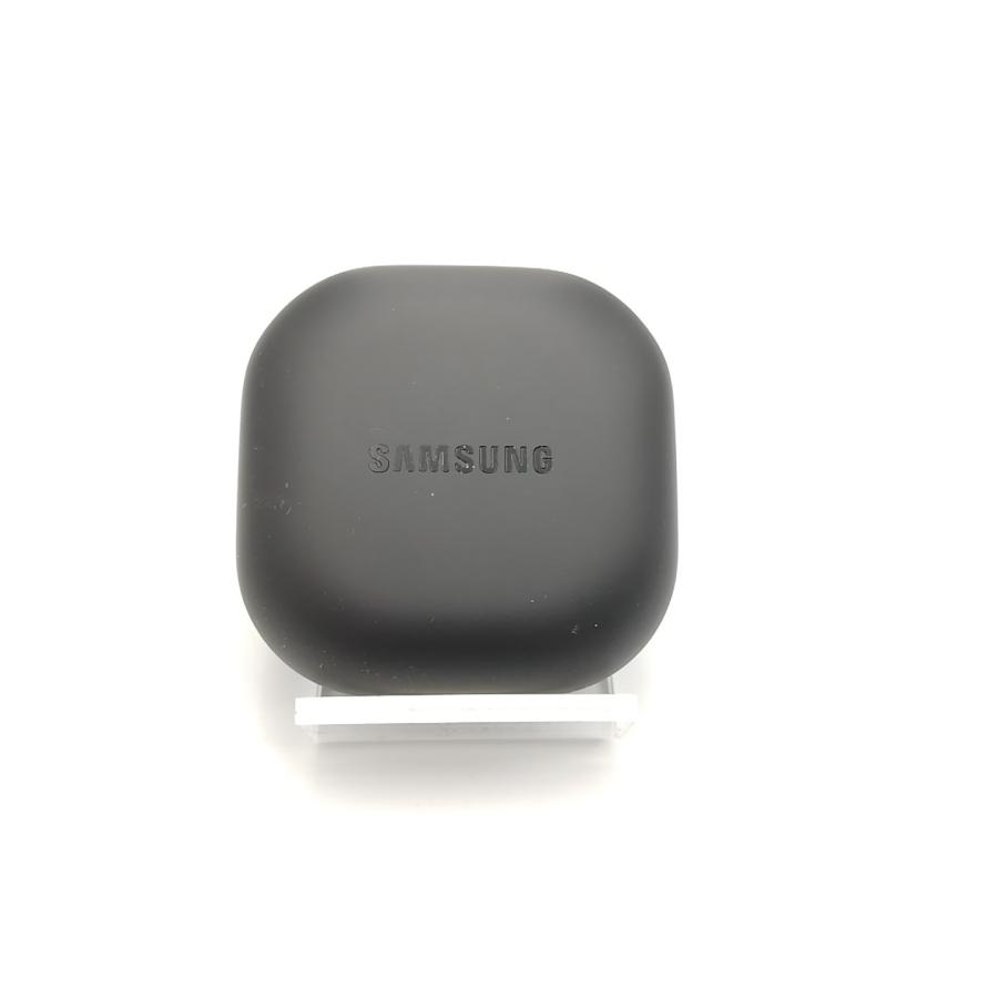 中古】SAMSUNG 【海外版】Galaxy Buds2 Pro SM-R510N グラファイト