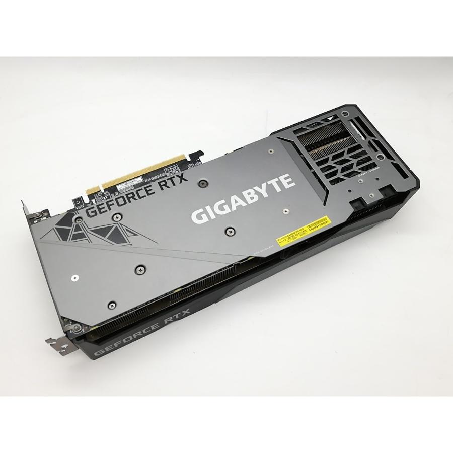 中古】GIGABYTE GeForce RTX 3070 GAMING OC 8G(rev.1.0)（GV
