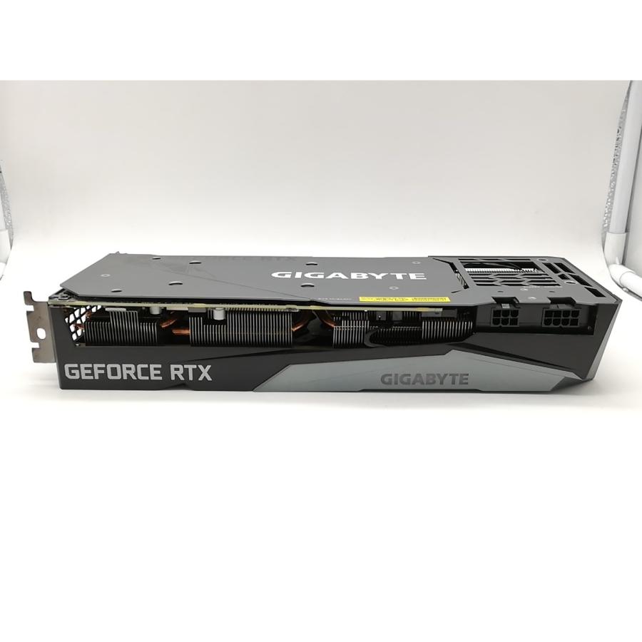無料郵送可【中古 美品】非LHR GIGABYTE GAMING OC 8G Rev1.0/RTX3070