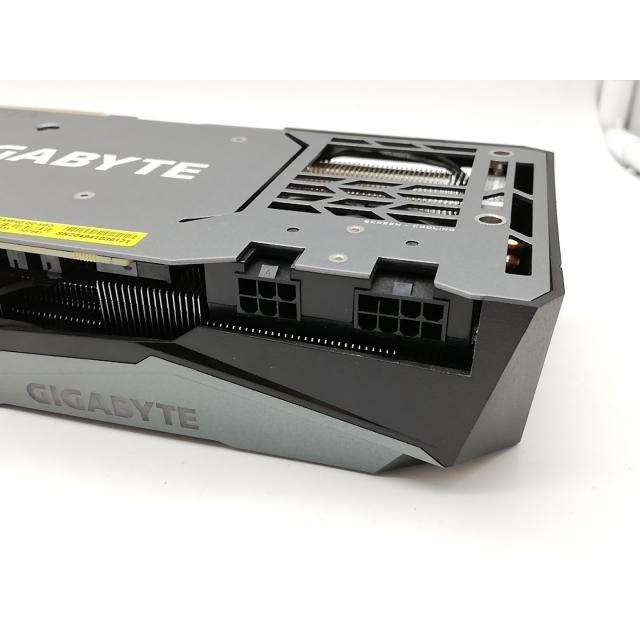 中古】GIGABYTE GeForce RTX 3070 GAMING OC 8G(rev.1.0)（GV