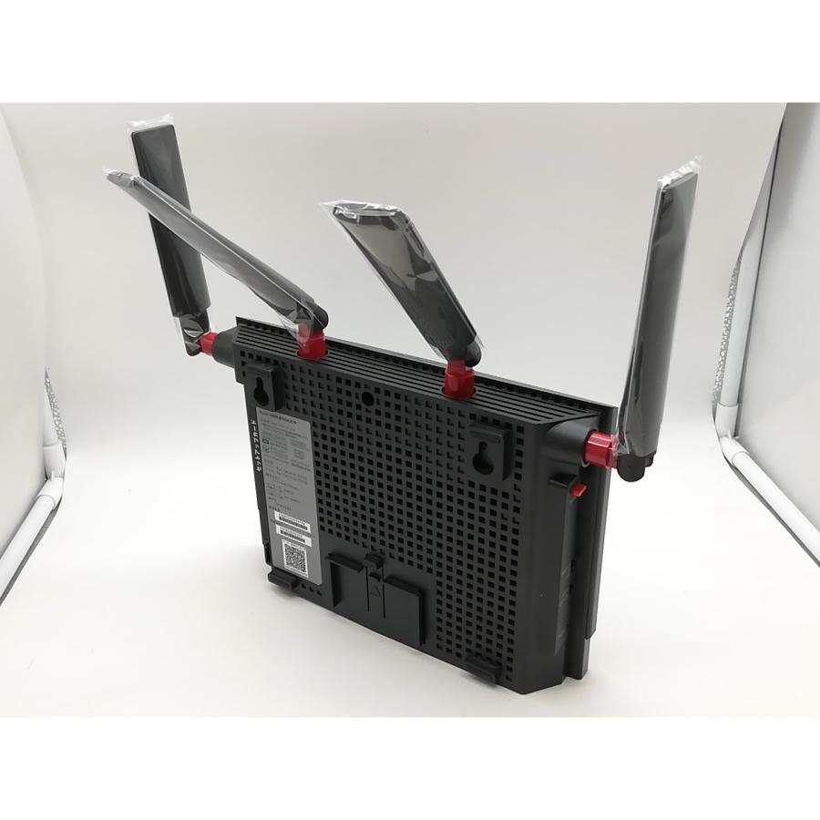 BUFFALO wxr-5700ax7p 中古品 BUFFALO バッファロー 無線ルーターWXR-5700AX7P リテール品(正規製品