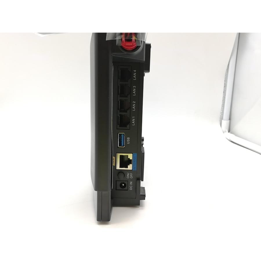 BUFFALO wxr-5700ax7p 中古品 BUFFALO バッファロー 無線ルーターWXR-5700AX7P リテール品(正規製品