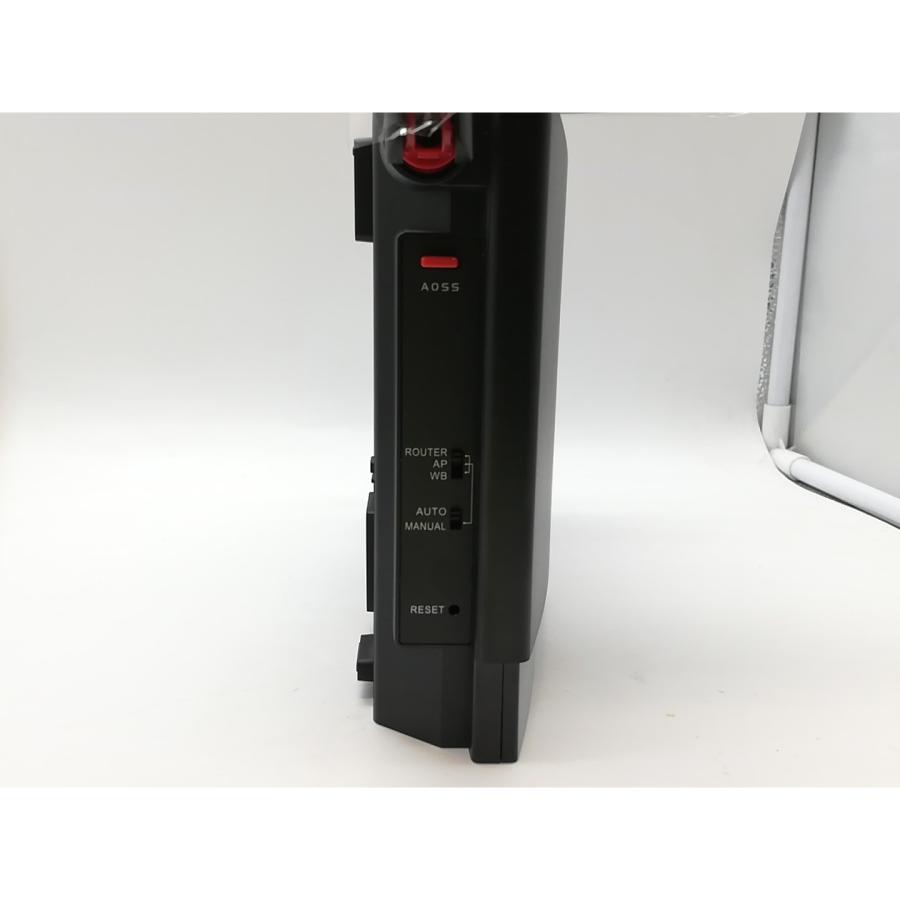 BUFFALO wxr-5700ax7p 中古品 中古】BUFFALO AirStation WXR-5700AX7P Wi-Fi6(11ax)対応無線LAN
