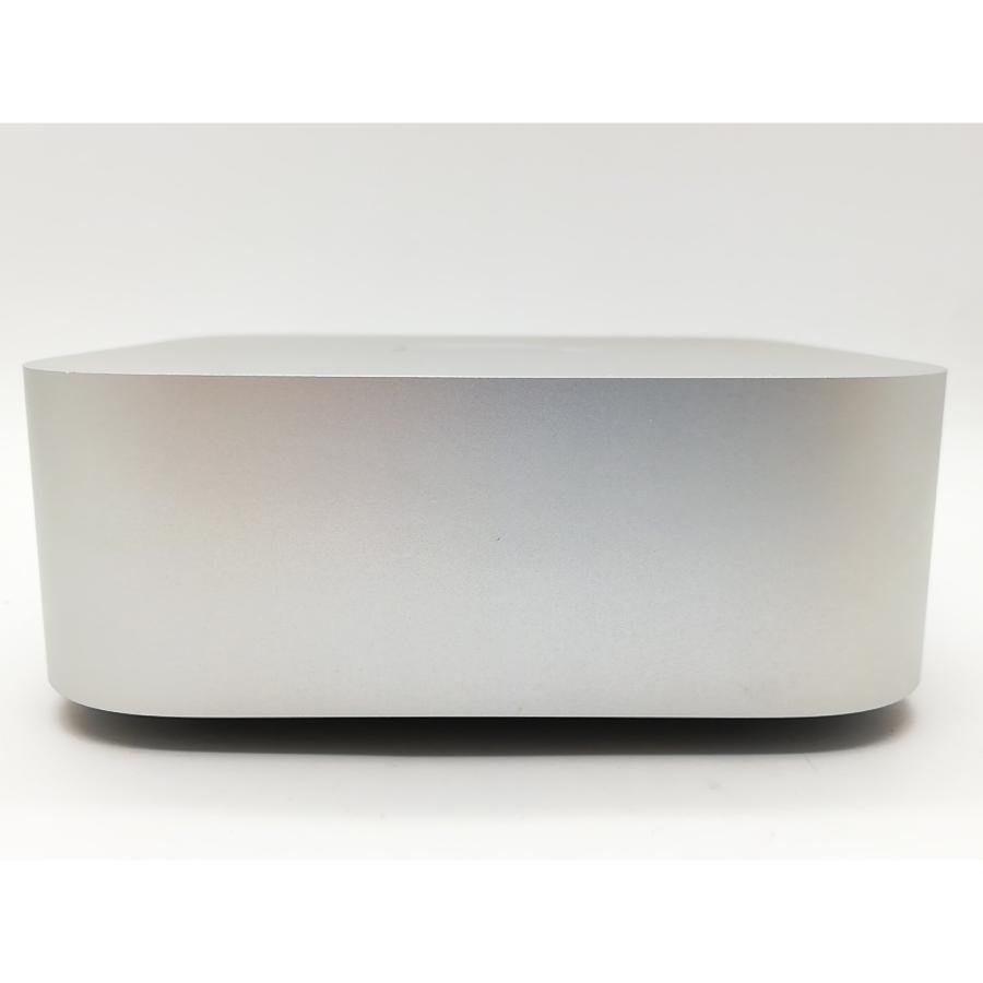 中古】Apple Mac mini M4(CPU:10C/GPU:10C) 16GB/256GB シルバー