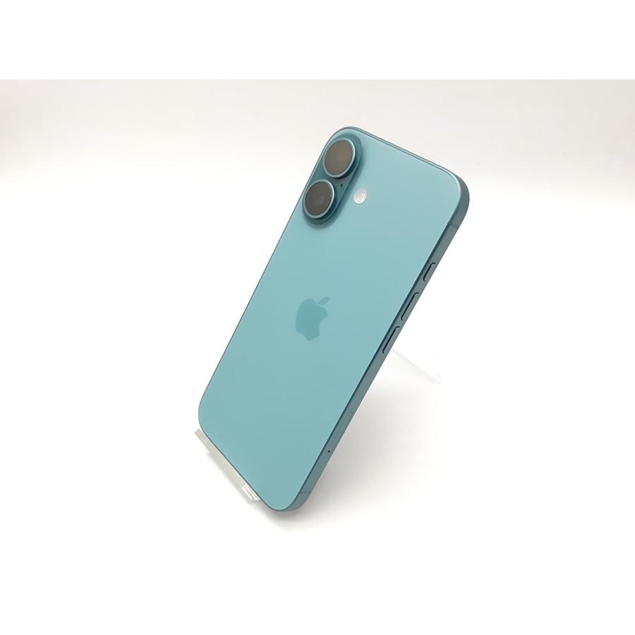 used】iPhone16 256GB SIMフリーティール100%