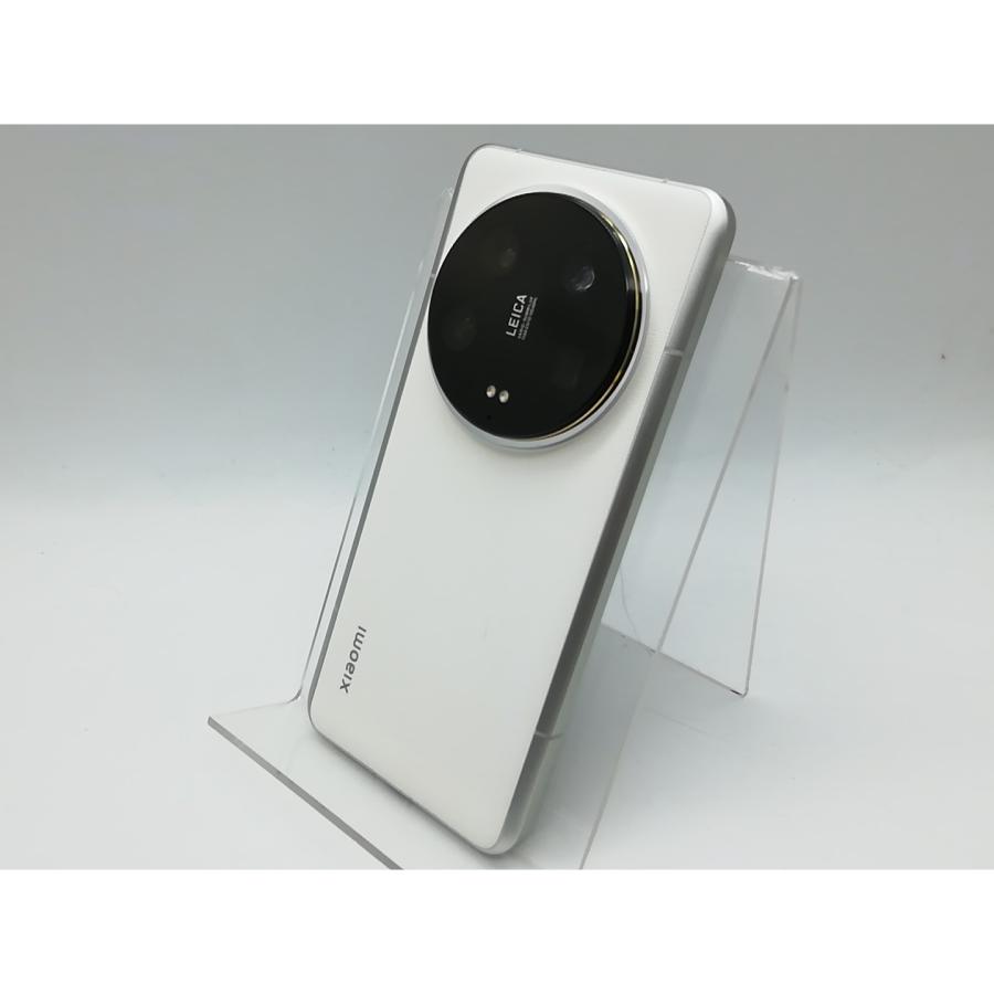 中古】Xiaomi 国内版 【SIMフリー】 Xiaomi 14 Ultra （フォト