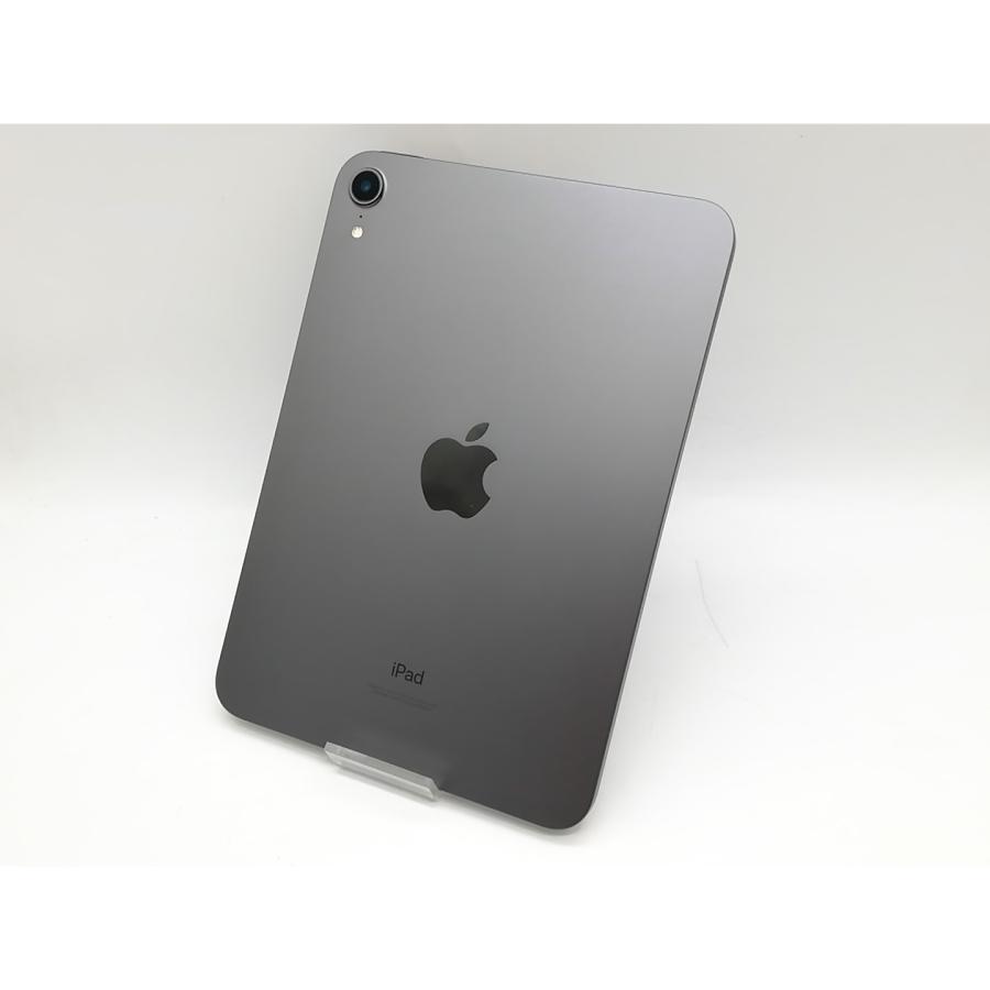 中古】Apple 【Wi-Fi】 iPad mini（第6世代/2021） 64GB スペース