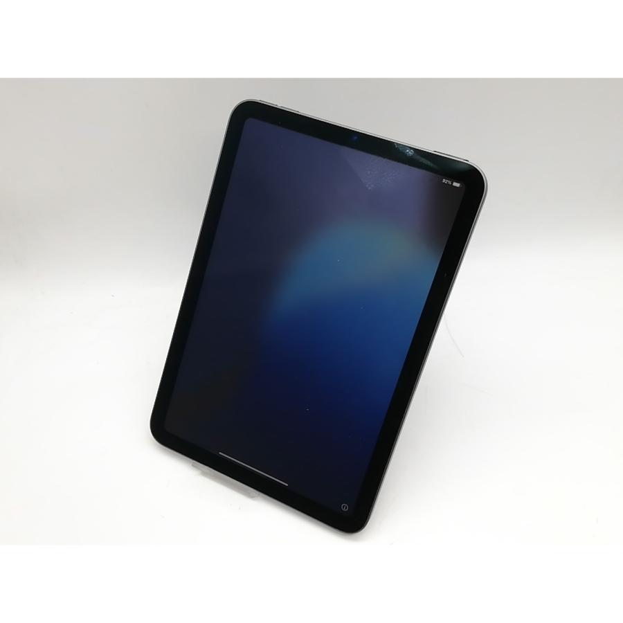 中古】Apple 【Wi-Fi】 iPad mini（第6世代/2021） 64GB スペース